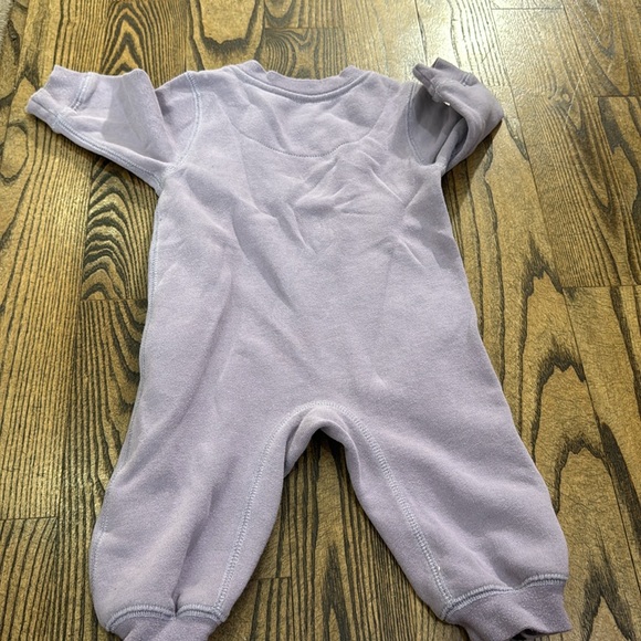 Baby clothes roots jumper - Picture 2 of 2